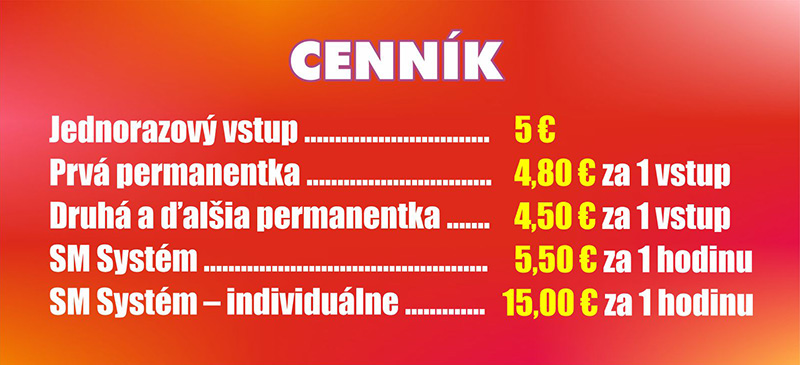 cennik 2022